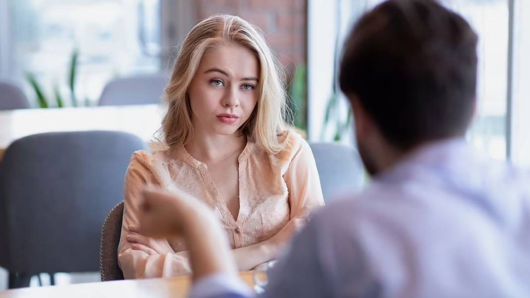 Sevgilinizin narsist olduğunu gösteren 5 işaret 13